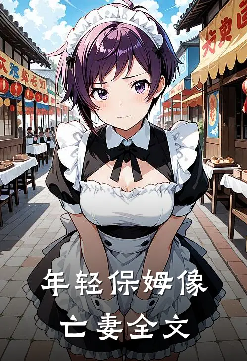 年轻保姆像亡妻全文