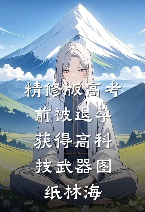 精修版高考前被退学,获得高科技武器图纸林海