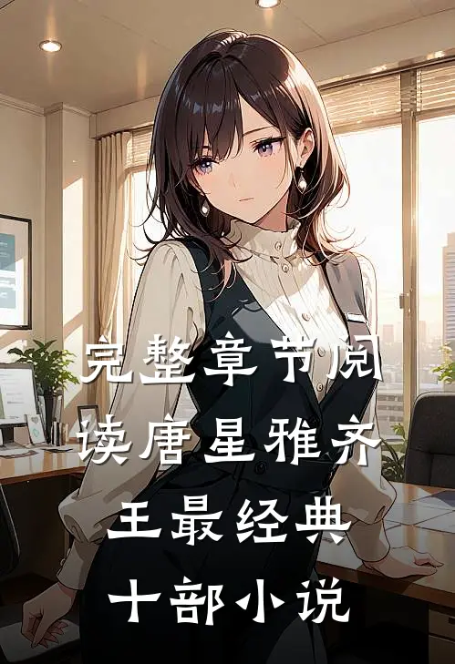 完整章节阅读唐星雅齐王最经典十部小说