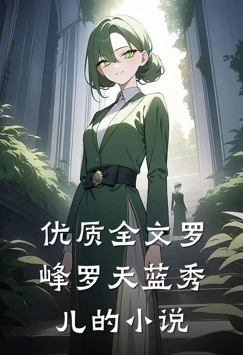 优质全文罗峰罗天蓝秀儿的小说