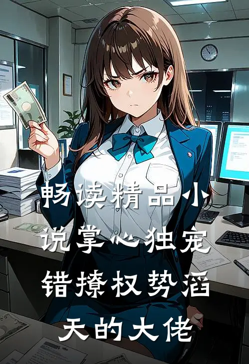 畅读精品小说掌心独宠：错撩权势滔天的大佬