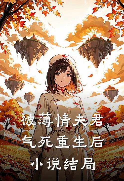 被薄情夫君气死重生后小说结局