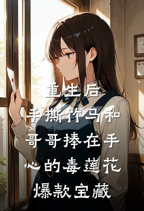 重生后，手撕竹马和哥哥捧在手心的毒莲花爆款宝藏