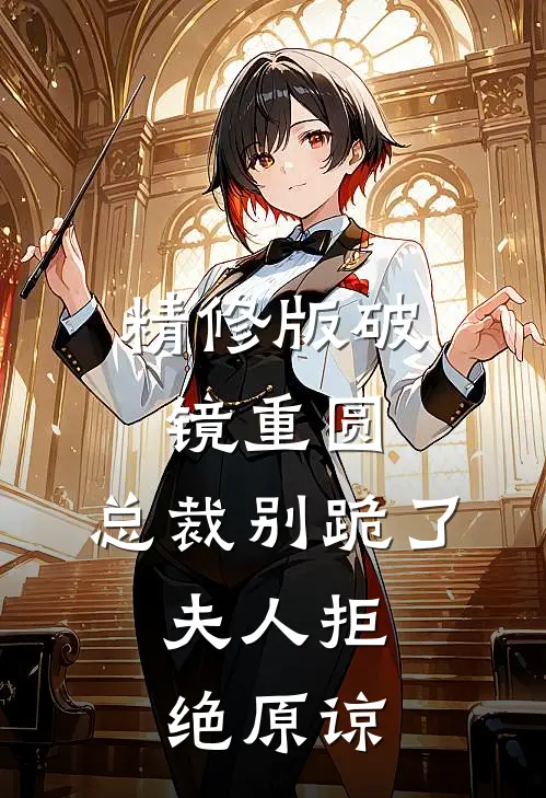 精修版破镜重圆：总裁别跪了，夫人拒绝原谅