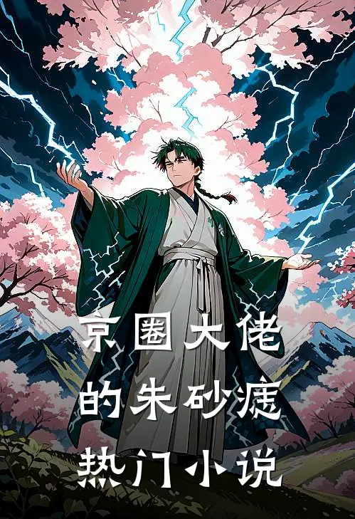 京圈大佬的朱砂痣热门小说