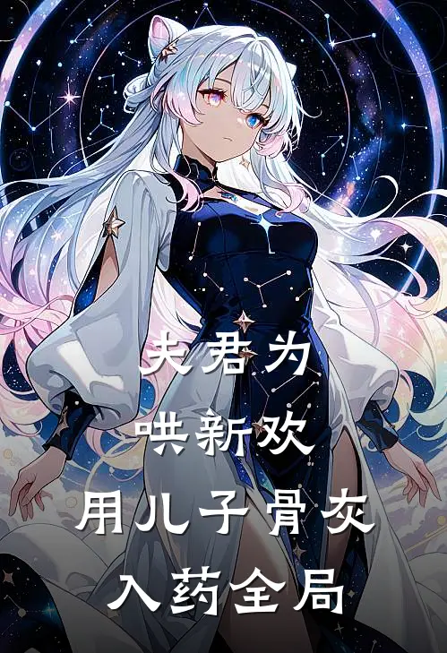 夫君为哄新欢，用儿子骨灰入药全局