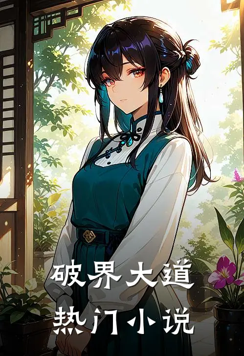 破界大道热门小说