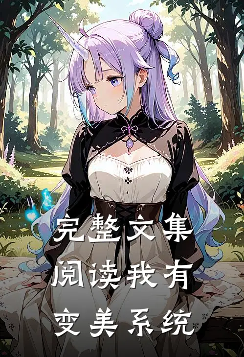 完整文集阅读我有变美系统