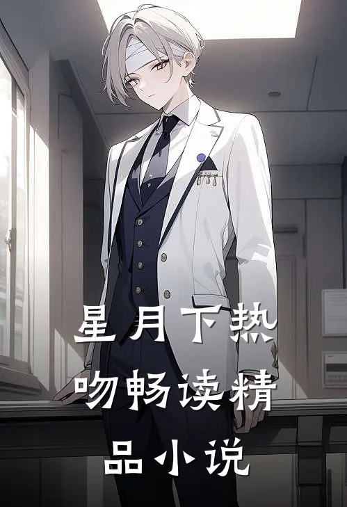 星月下热吻畅读精品小说