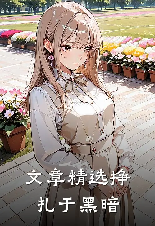 文章精选挣扎于黑暗
