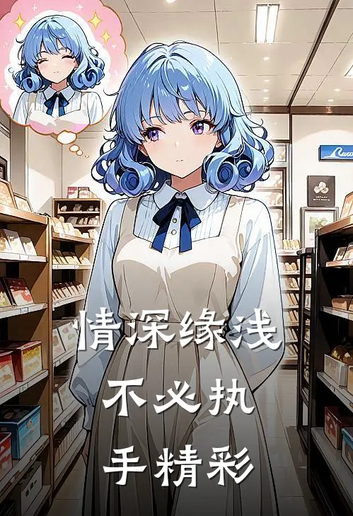 情深缘浅，不必执手精彩