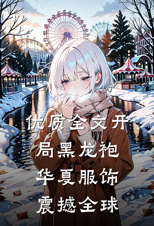 优质全文开局黑龙袍,华夏服饰震撼全球