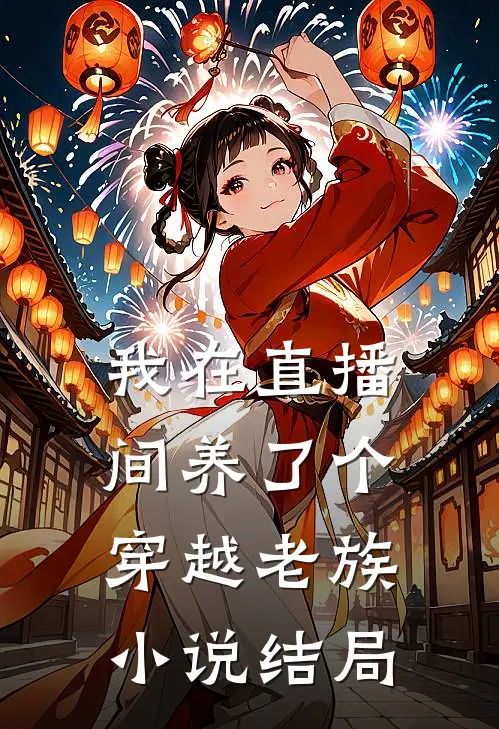 我在直播间养了个穿越老族小说结局