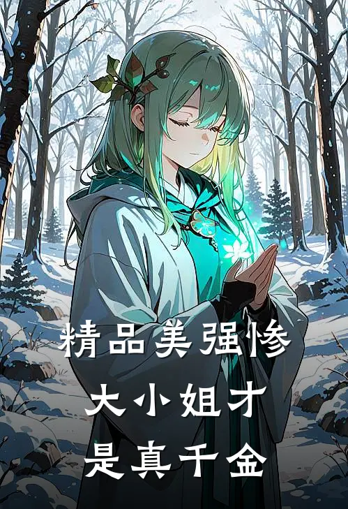 精品美强惨大小姐才是真千金