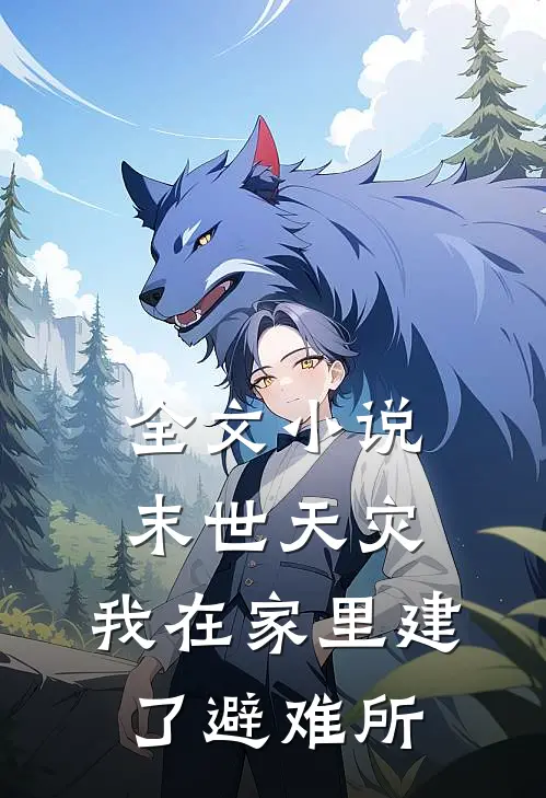 全文小说末世天灾，我在家里建了避难所