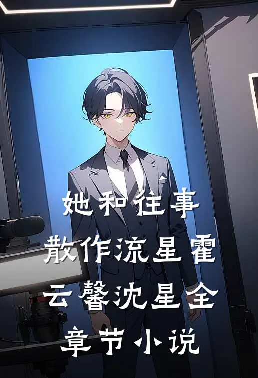 她和往事，散作流星霍云馨沈星全章节小说