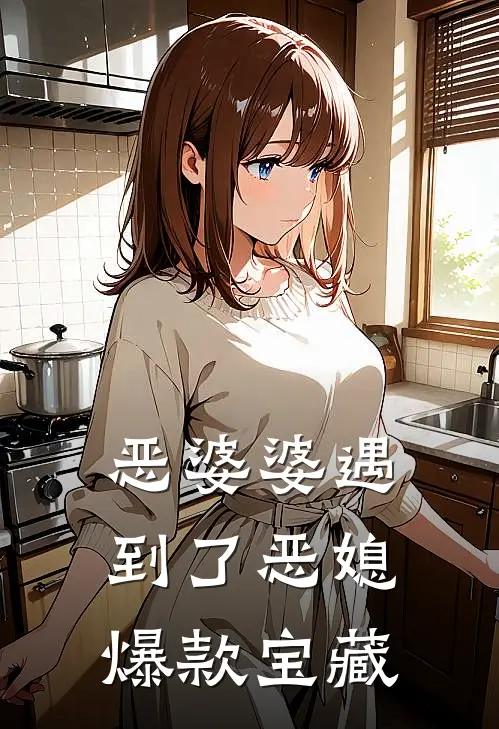 恶婆婆遇到了恶媳爆款宝藏