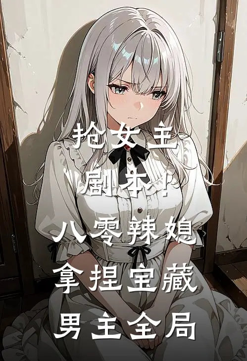 抢女主剧本！八零辣媳拿捏宝藏男主全局