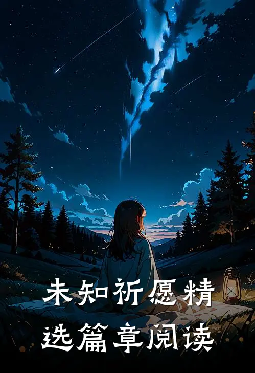 未知祈愿精选篇章阅读