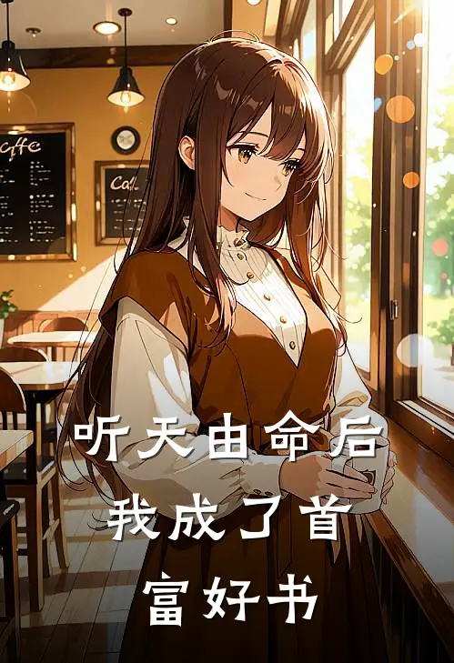 听天由命后，我成了首富好书