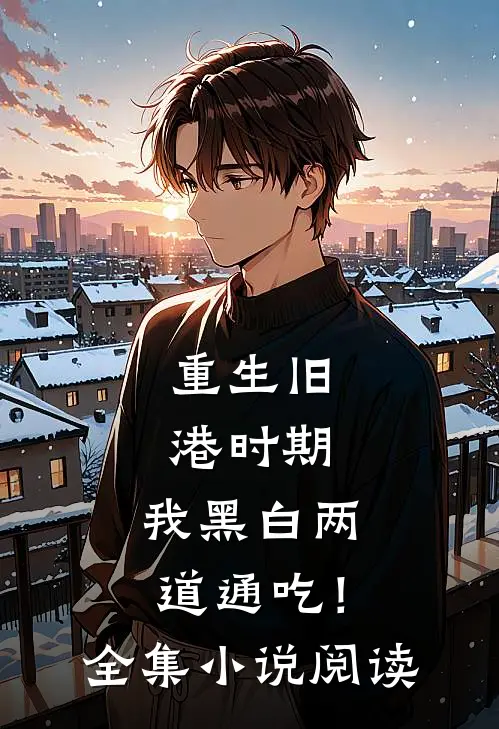 重生旧港时期，我黑白两道通吃！全集小说阅读