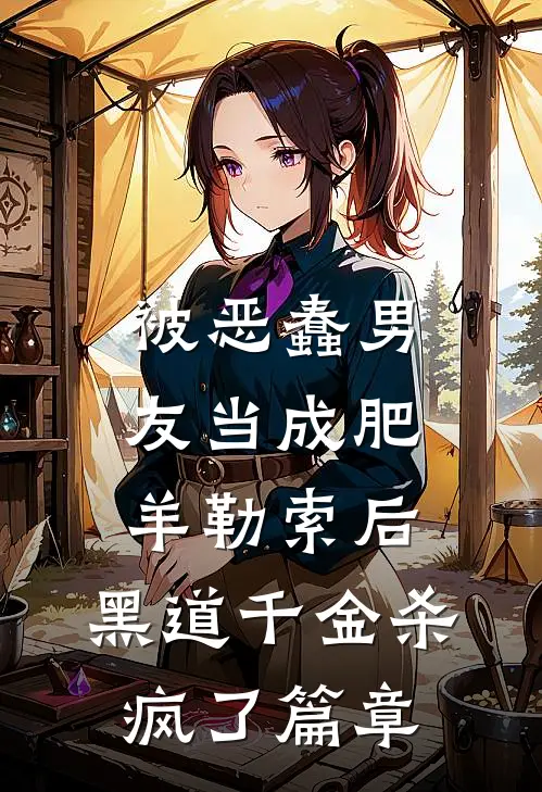 被恶蠢男友当成肥羊勒索后，黑道千金杀疯了篇章