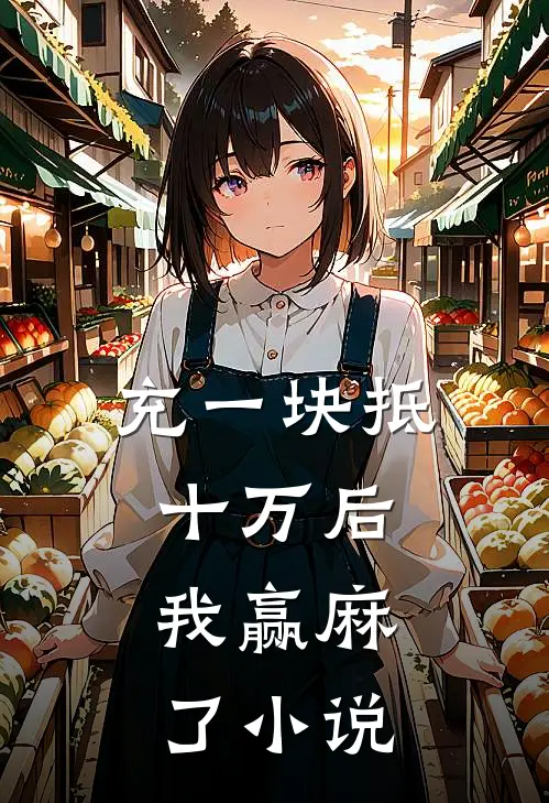 充一块抵十万后，我赢麻了小说