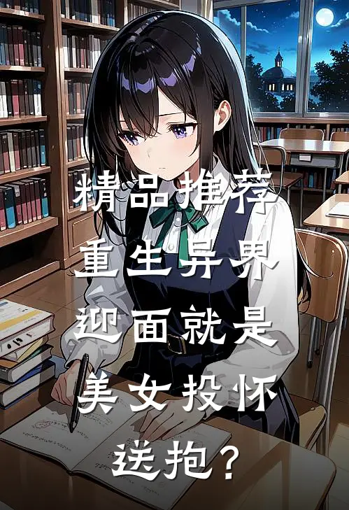 精品推荐重生异界，迎面就是美女投怀送抱？