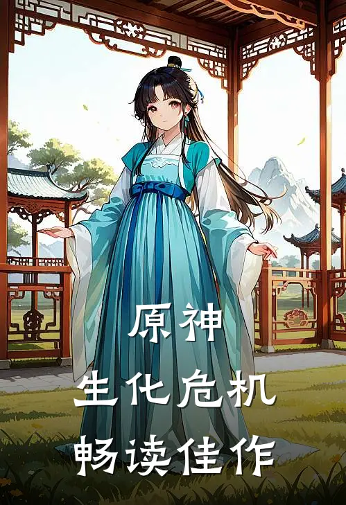 原神：生化危机畅读佳作
