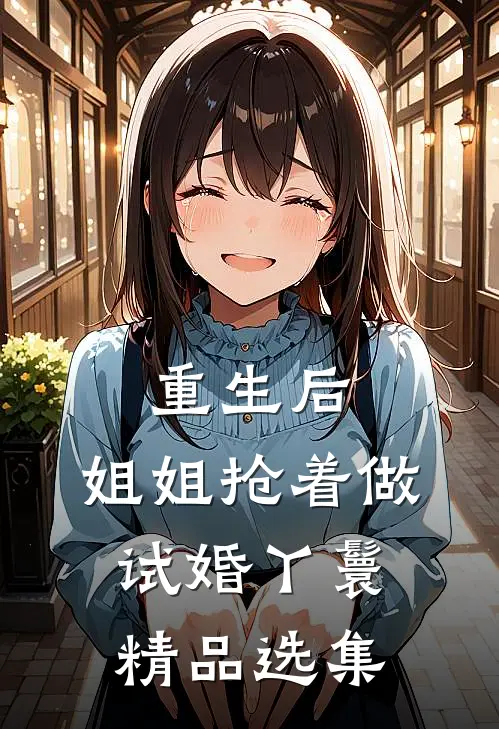 重生后，姐姐抢着做试婚丫鬟精品选集