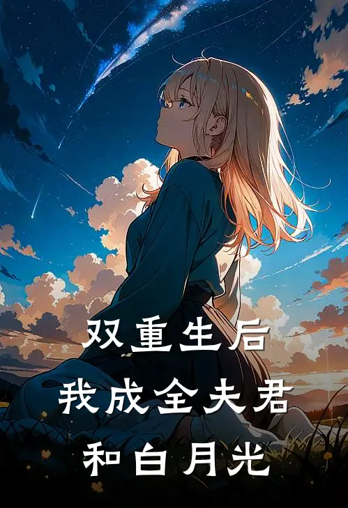 双重生后，我成全夫君和白月光