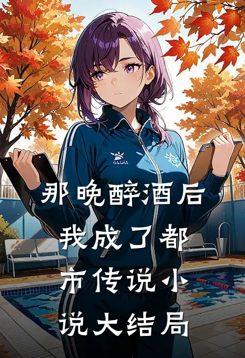 那晚醉酒后我成了都市传说小说大结局