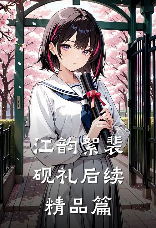 江韵絮裴砚礼后续精品篇