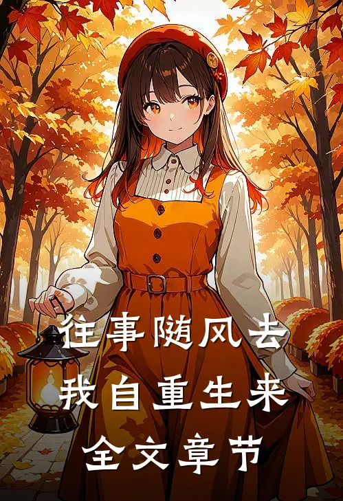 往事随风去，我自重生来全文章节