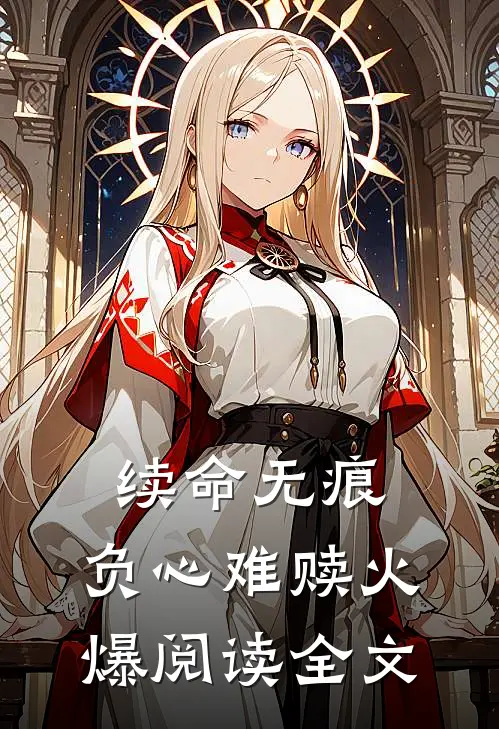 续命无痕，负心难赎火爆阅读全文