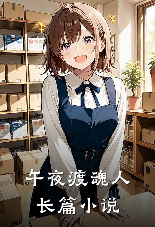 午夜渡魂人长篇小说