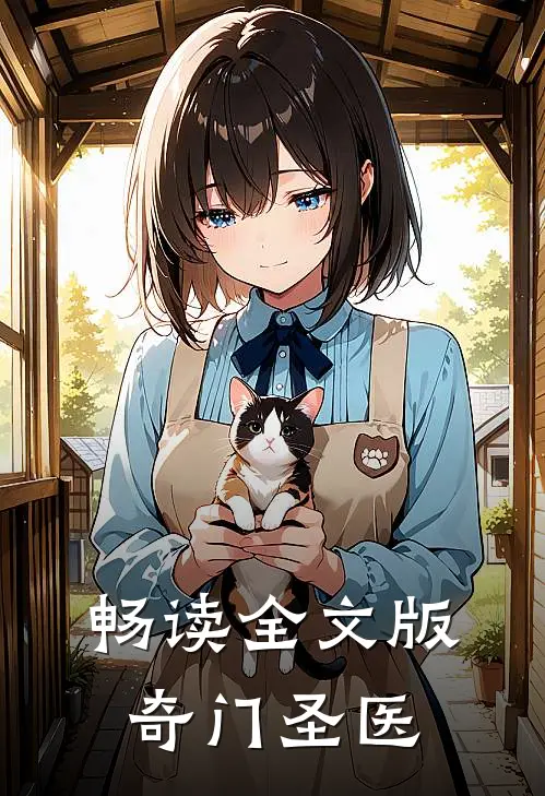 畅读全文版奇门圣医