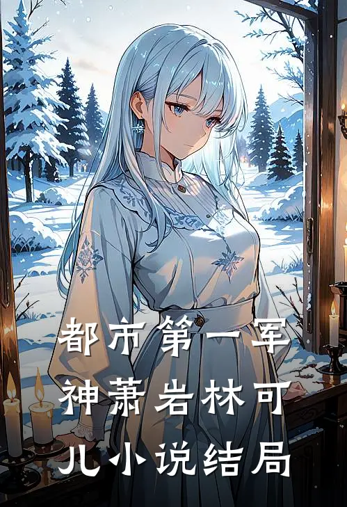 都市第一军神萧岩林可儿小说结局