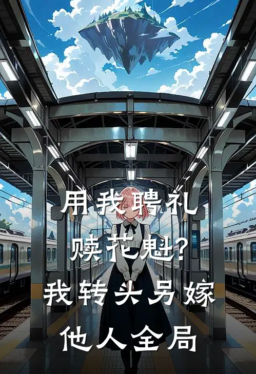 用我聘礼赎花魁?我转头另嫁他人全局