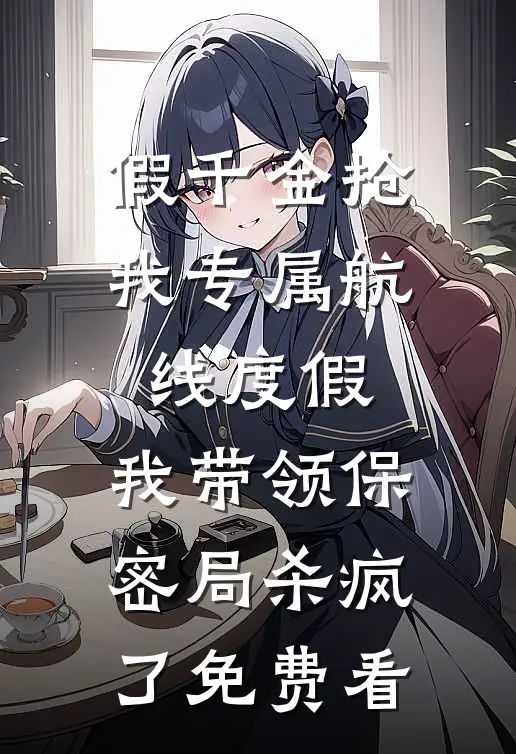 假千金抢我专属航线度假，我带领保密局杀疯了免费看