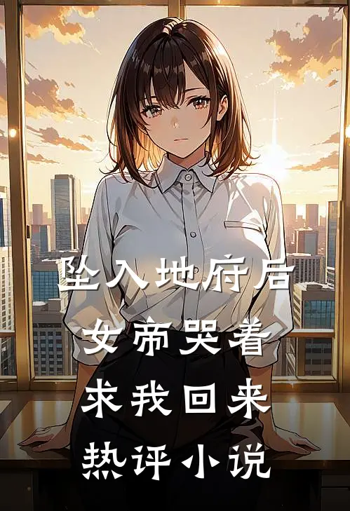 坠入地府后，女帝哭着求我回来热评小说