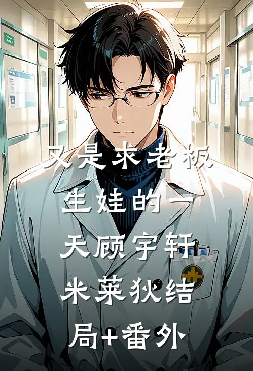 又是求老板生娃的一天顾宇轩米莱狄结局+番外