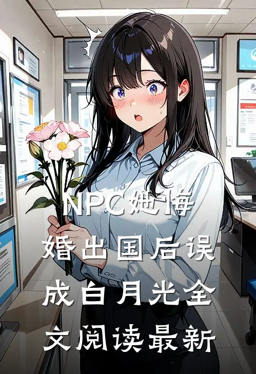 NPC她悔婚出国后误成白月光全文阅读最新