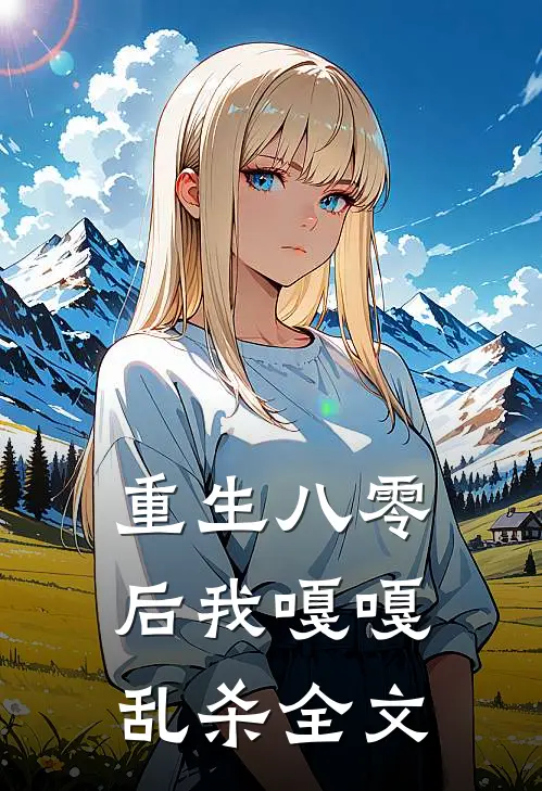 重生八零后我嘎嘎乱杀全文免费阅读