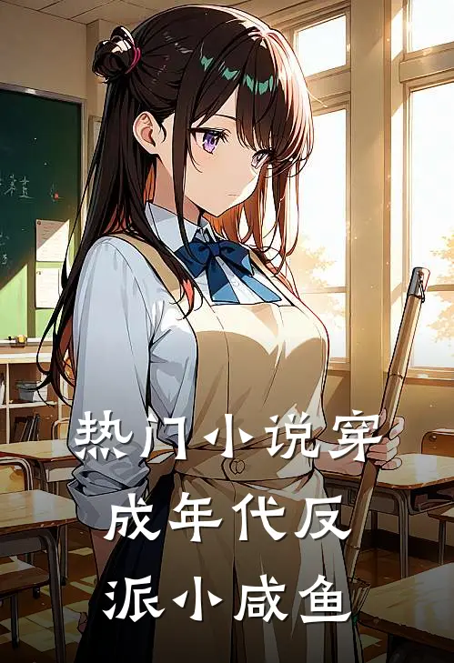 热门小说穿成年代反派小咸鱼