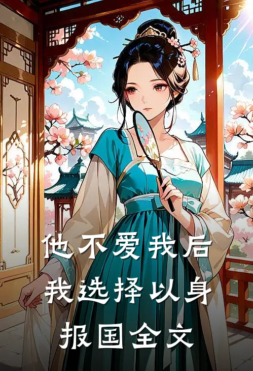 他不爱我后，我选择以身报国全文
