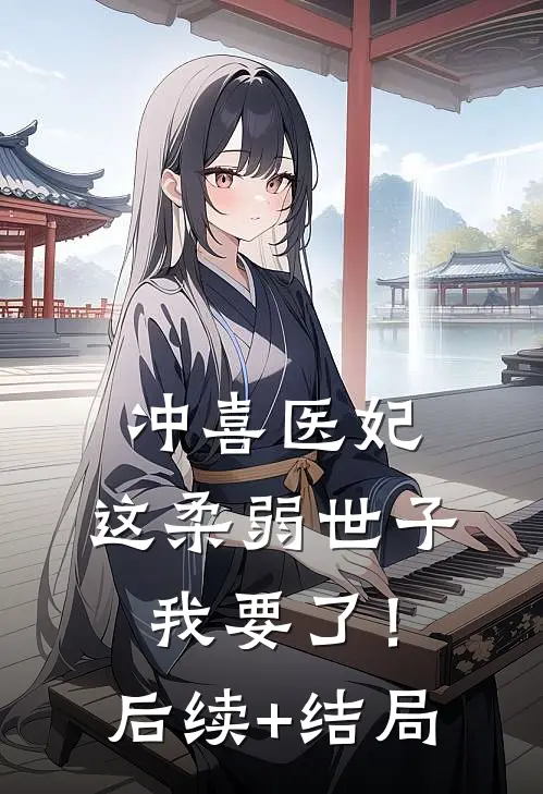 冲喜医妃：这柔弱世子我要了！后续+结局