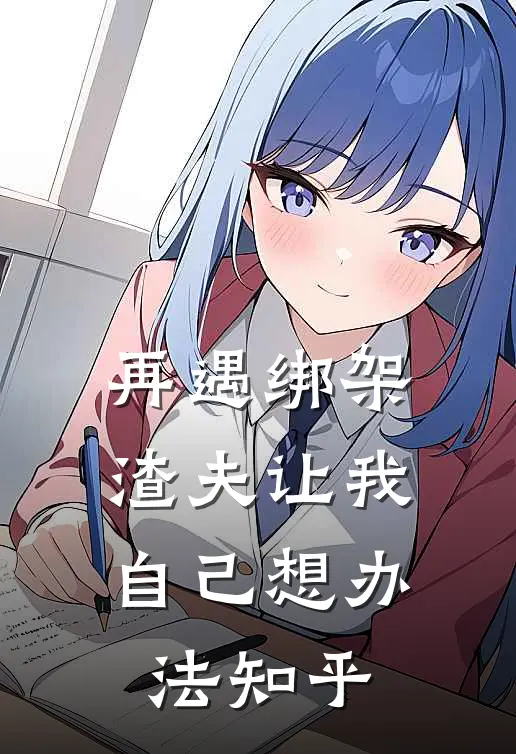 再遇绑架，渣夫让我自己想办法知乎