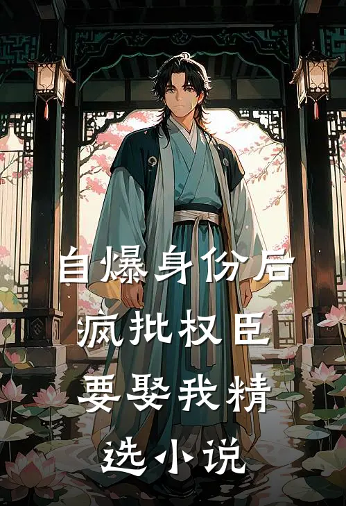 自爆身份后，疯批权臣要娶我精选小说