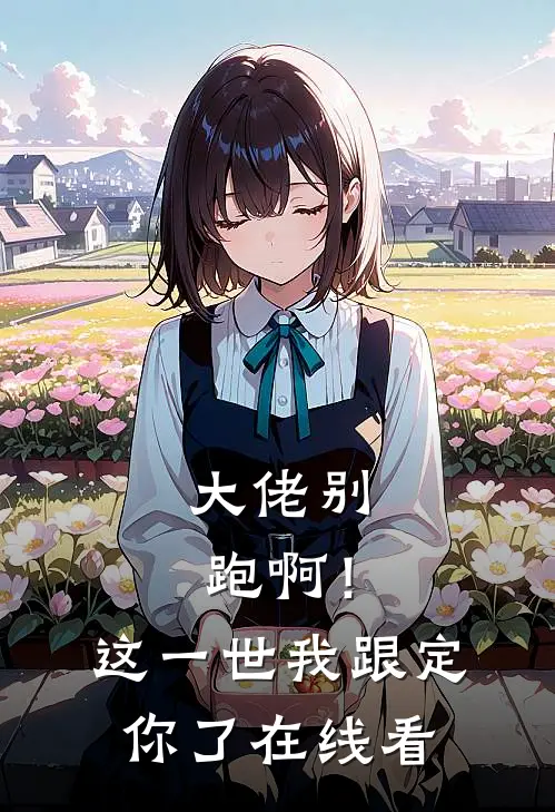 大佬别跑啊！这一世我跟定你了在线看